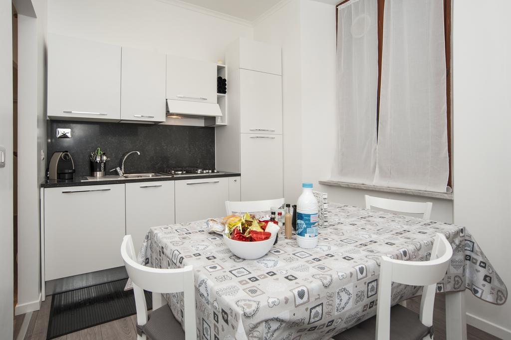 Magia In Trastevere Apartment Rom