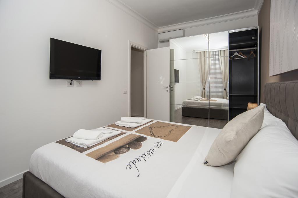 Magia In Trastevere Apartment Rom