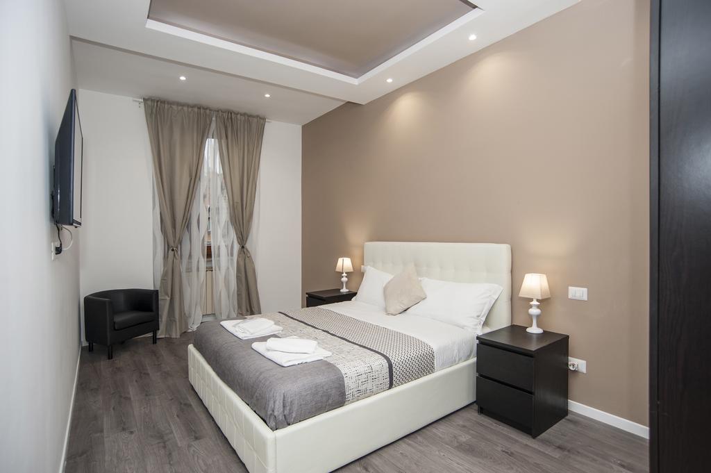 Apartamento Magia In Trastevere