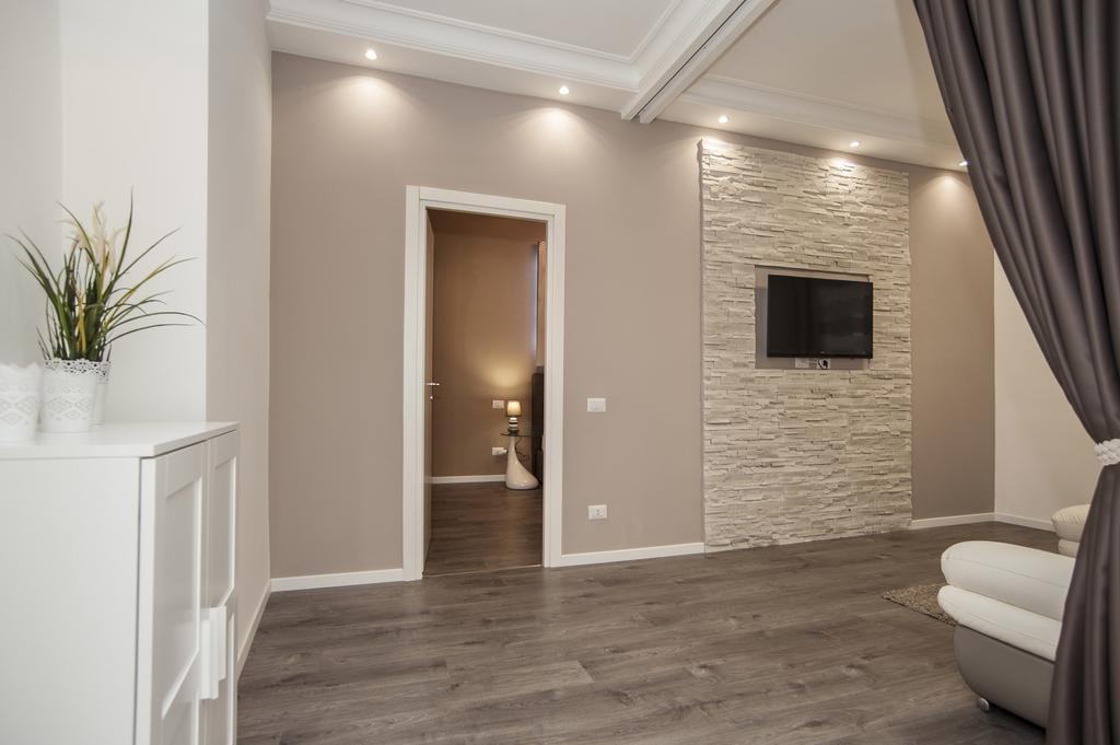 Magia In Trastevere Apartamento Roma